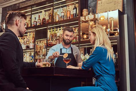Refusing <b>alcohol</b> service to a guest who was intoxicated upon arrival C. . A server serves alcohol to a young looking patron who presented a fake id that appeared to be valid